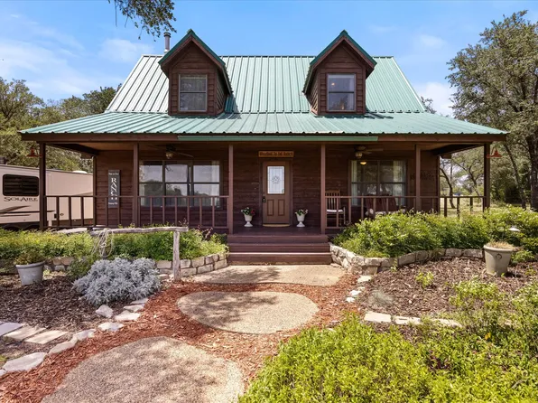 1170 Diamond Oaks Rd, Stephenville, TX 76401