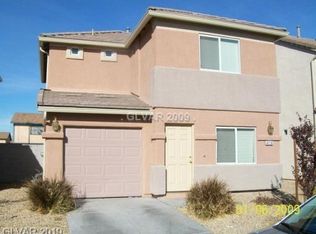 4718 Pinon Pointe Rd, Las Vegas, NV 89115
