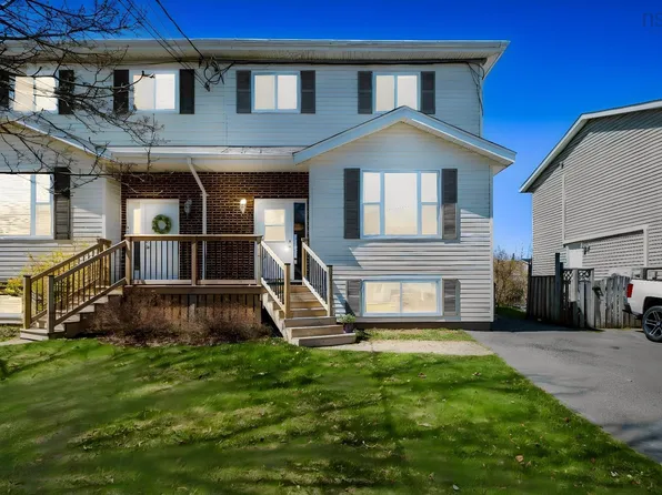 68 Sugar Maple Dr, Timberlea, NS B3T 1G4