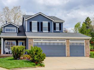 1003 Thornbury Pl, Highlands Ranch, CO 80129