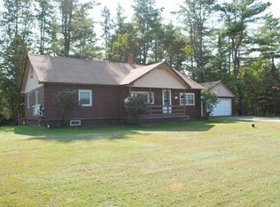 13 Webb Ridge Rd, Saint Albans, ME 04971