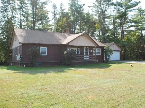 13 Webb Ridge Road, Saint Albans, ME 04971