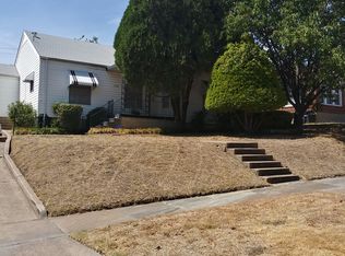 4921 Calmont Ave, Fort Worth, TX 76107