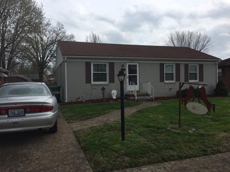 1st image of 1232 Rose Hill Dr