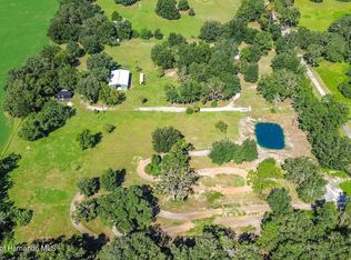 3622 E Whirlwind Path, Floral City, FL 34436