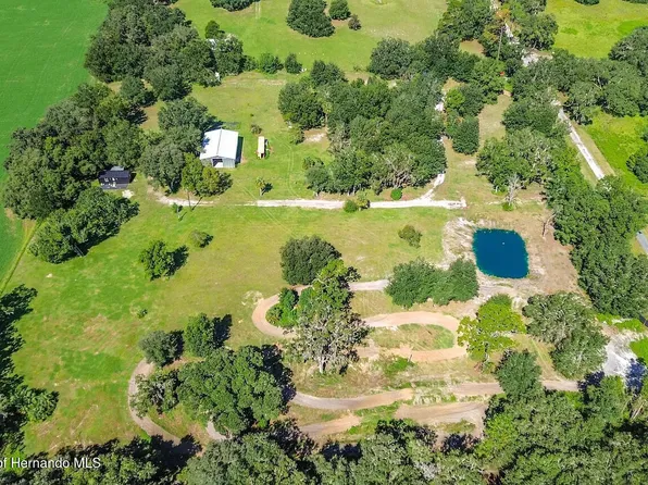 3622 E Whirlwind Path, Floral City, FL 34436