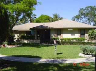 5501 SW 82nd Ave, Davie, FL 33328