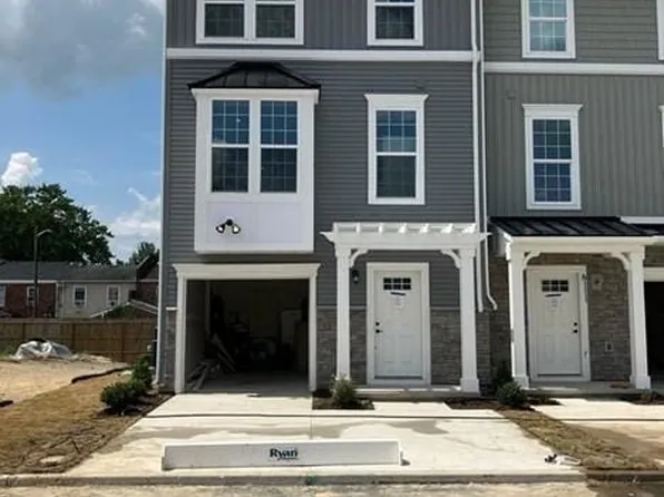 4128 Riverside Dr, Chesapeake, VA 23321