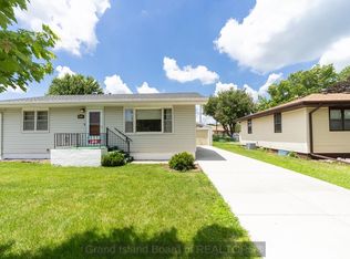 2316 Sheridan Ave, Grand Island, NE 68803