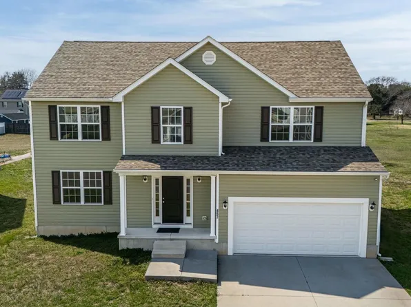 457 W Birdie Ln, Magnolia, DE 19962