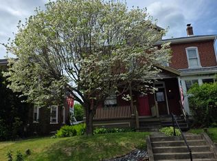 260 High St, Sellersville, PA 18960