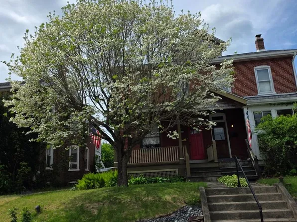 260 High St, Sellersville, PA 18960