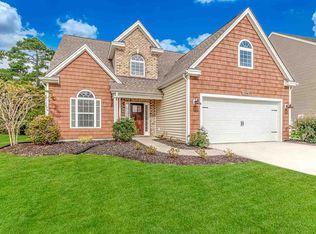 2398 Windmill Way, Myrtle Beach, SC 29579