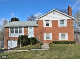 13204 Glenhill Rd, Silver Spring, MD 20904