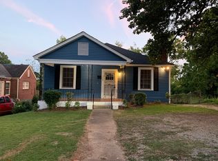 1329 47th St, Birmingham, AL 35208