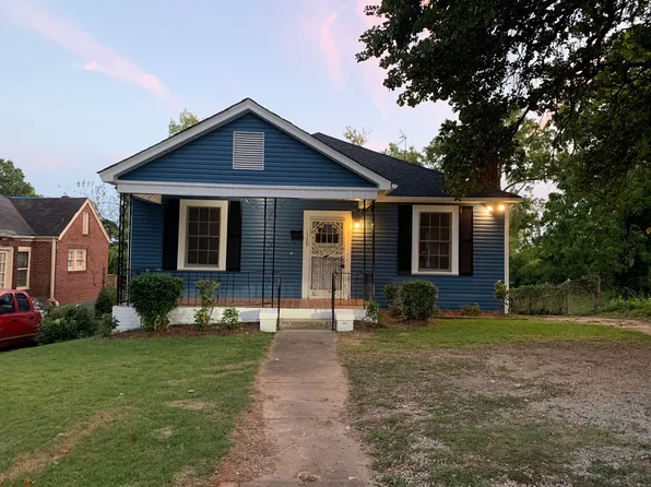 1329 47th St, Birmingham, AL 35208