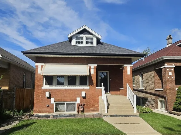 (undisclosed Address), Chicago, IL 60629