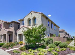 3671 Gozo Island Ave, Sacramento, CA 95834