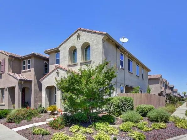 3671 Gozo Island Ave, Sacramento, CA 95834