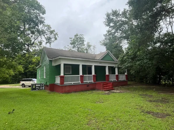 583 Williams St, Macon, GA 31217
