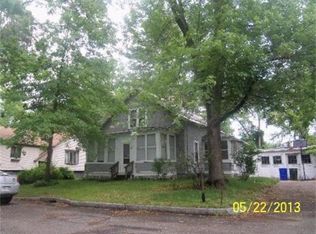 47 Lawnwood St, Springfield, MA 01119