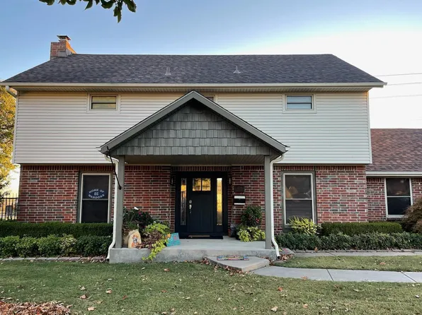 1222 Johnson Dr, Miami, OK 74354