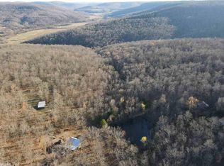 555 County Road 9351, Green Forest, AR 72638