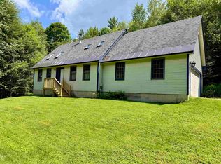 36 Timber Ridge, Underhill, VT 05489