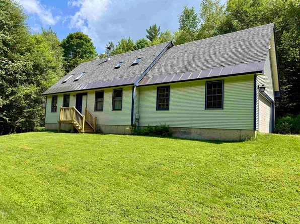 36 Timber Ridge, Underhill, VT 05489