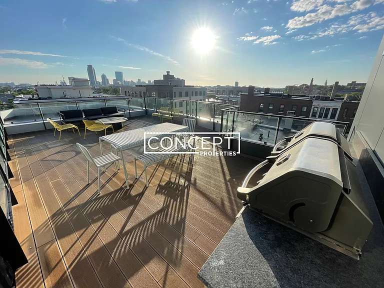 1474A Tremont St #1 — Photo 21