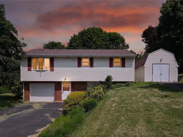 105 Willow Dr, Sarver, PA 16055