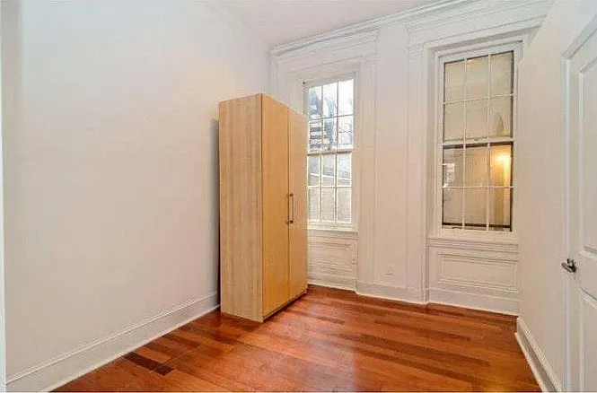 Bedroom Upper Level