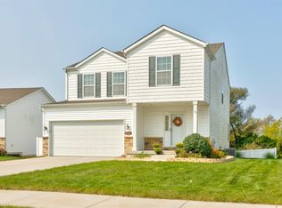 10400 Illinois St, Crown Point, IN 46307
