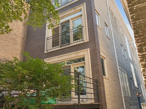 908 N Paulina St #3, Chicago, IL 60622