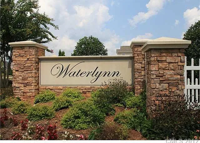 Waterlynn Community Mooresville