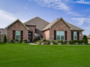 8175 San Marco Ave, Springdale, AR 72762