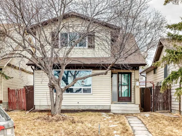 24 W Abergale Way NE, Calgary, AB T2A 6H7