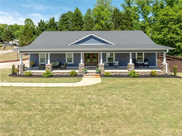 102 Ginko Rdg, Pickens, SC 29671