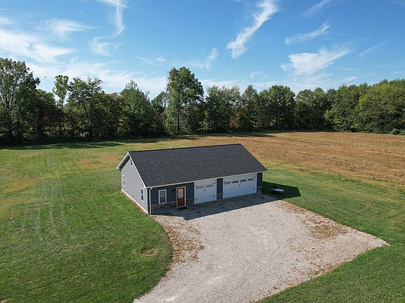 2nd image of 355 N County Road 650 W