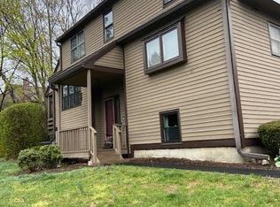3 Shadowwood Cir #3, Monroe, CT 06468