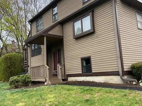 3 Shadowwood Circle #3, Monroe, CT 06468