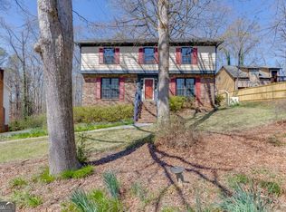 4271 Westminster Dr, Snellville, GA 30039