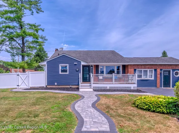 80 Northfield Street, Kingston, NY 12401