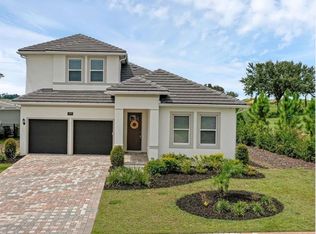 16000 Volterra Point, Montverde, FL 34756