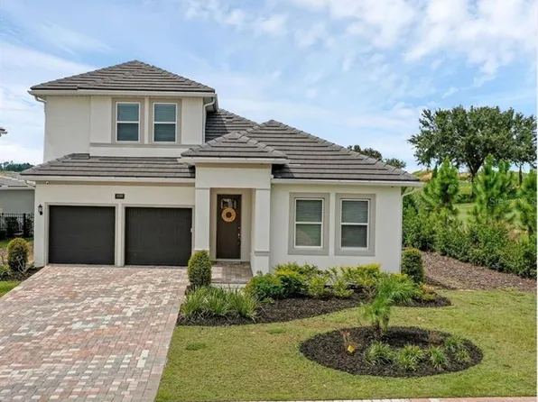 16000 Volterra Point, Montverde, FL 34756