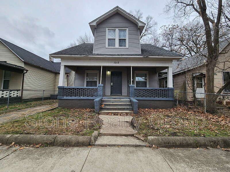 1st image of 1012 N 9th St #1