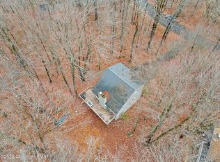 Ridge Rd F-871, Clifton, PA 18424