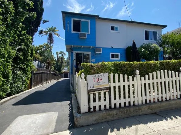3626 Monon St APT 5, Los Angeles, CA 90027