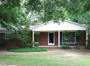 3128 Trinity Church Rd, Concord, NC 28027