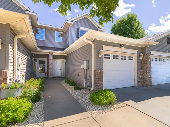 614 Southbridge Dr, Northfield, MN 55057